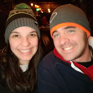 Meet your Posher, Ryanandkimberly